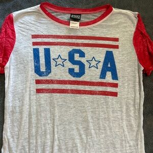 USA fourth of July T-Shirt